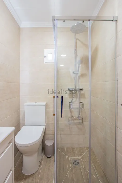 Habitació de lloguer, Cartagena
