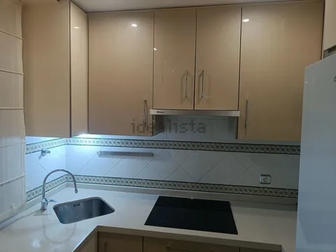 Pis de 60 m² a Còrdova