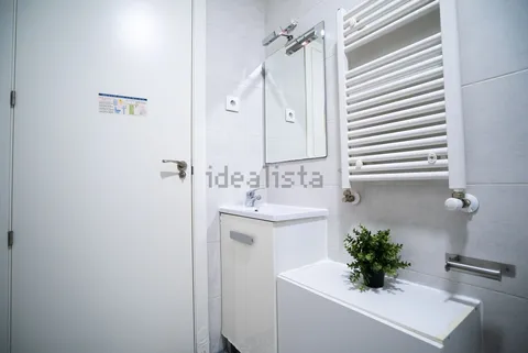 Quarto para alugar, Madrid