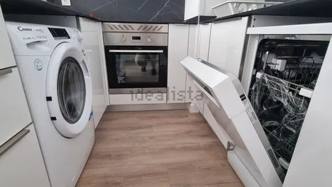 Pis de 53 m² a Madrid