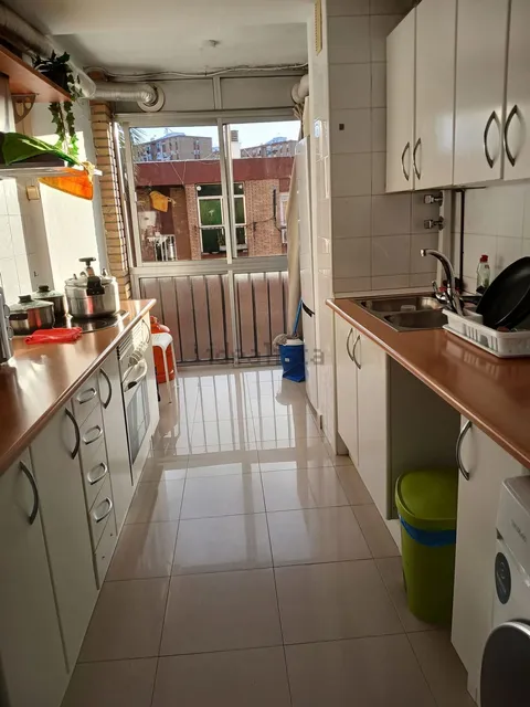 Habitació de lloguer, Castilleja de la Cuesta (2/6)