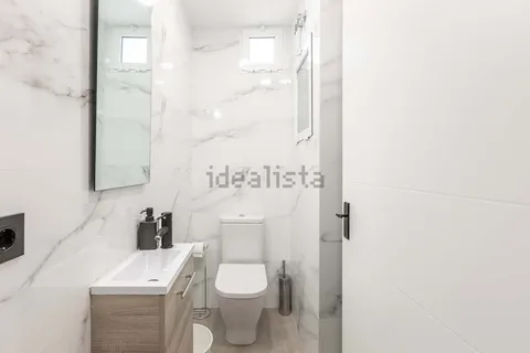 Habitació de lloguer, València