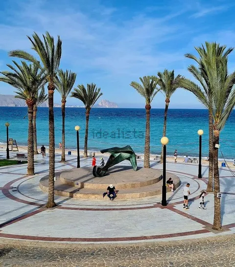 Appartement 95 m² à l'Alfàs del Pi