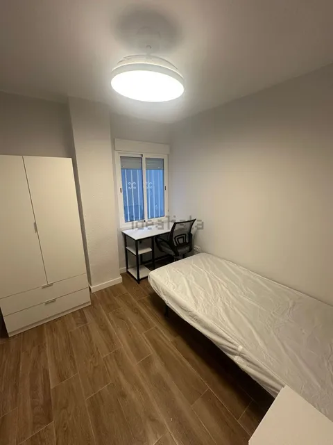 Habitació de lloguer, València