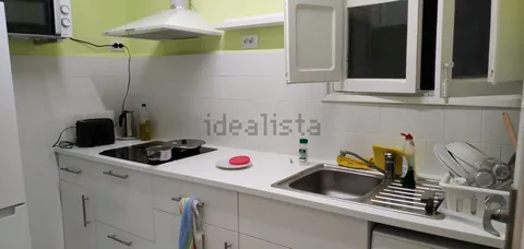 Habitació de lloguer, Gandia