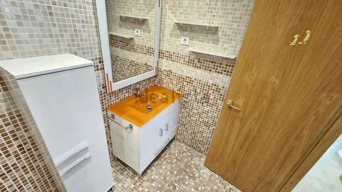 Pis de 98 m² a Toledo