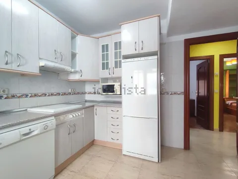 Habitació de lloguer, Salamanca