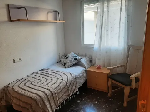 Wohnung 60 m² in Cazorla
