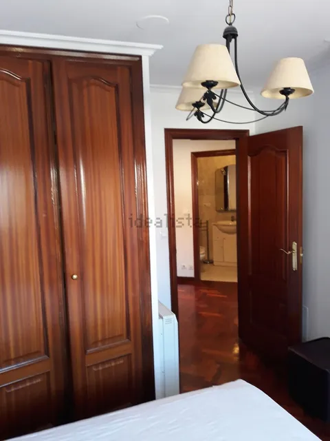Pis de 80 m² a A Corunya