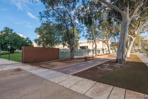 Pis de 66 m² a Màlaga