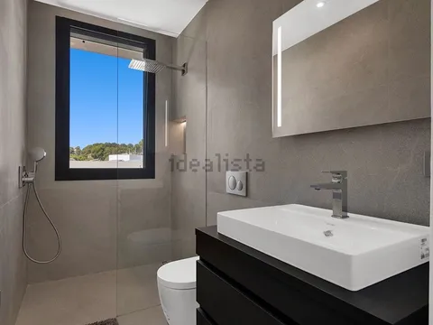 Casa de 345 m² a Calvià
