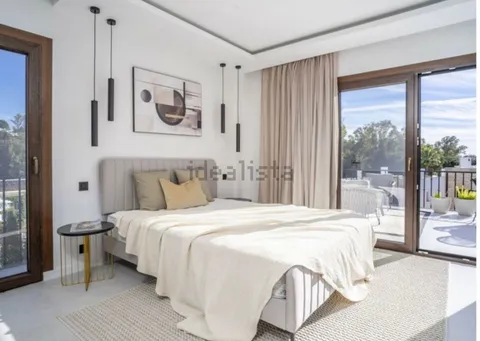 Квартира 130 м² у Marbella