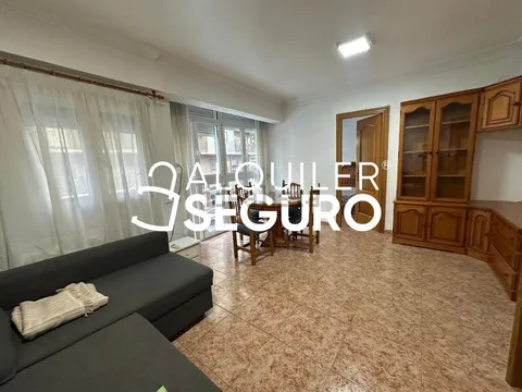 Piso de 85 m² en Valencia