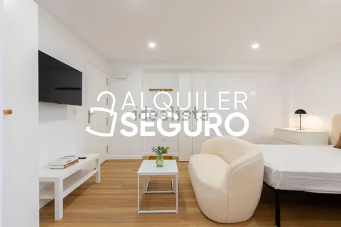 Pis de 35 m² a València