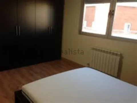 Pis de 50 m² a Lleó (3/5)