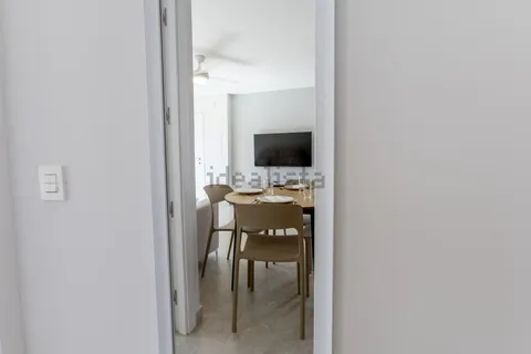 Pis de 58 m² a Màlaga