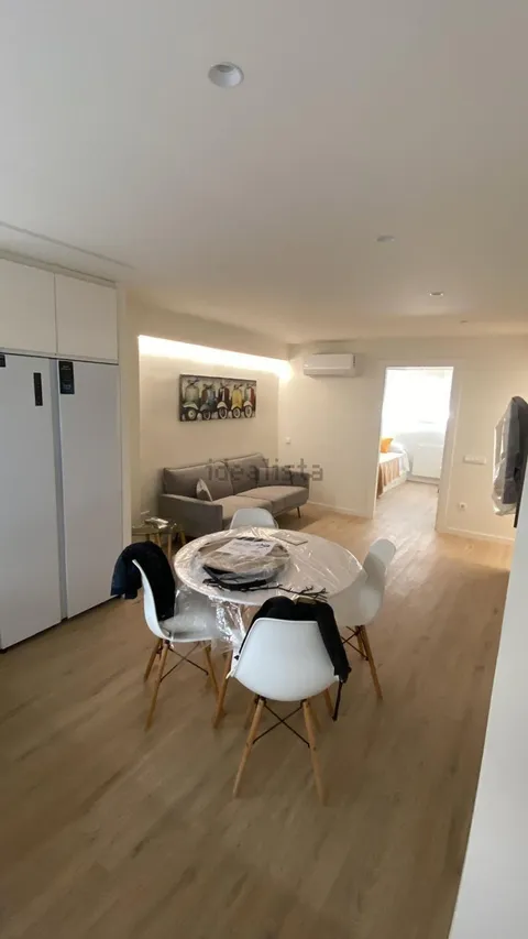 Pis de 85 m² a València