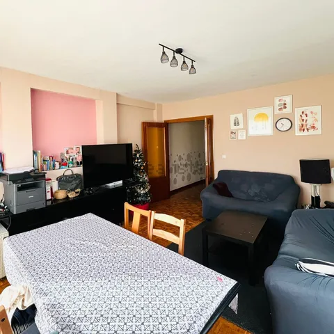 Pis de 110 m² a Aranda de Duero
