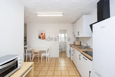 Wohnung 60 m² in Escúzar