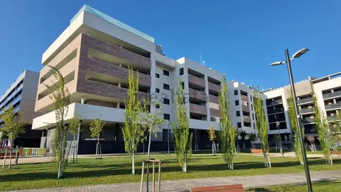 Pis de 230 m² a Saragossa