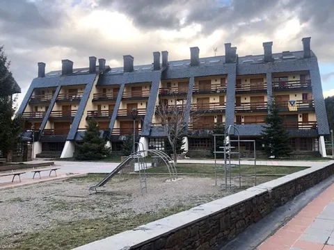 Appartement 60 m² à Alp