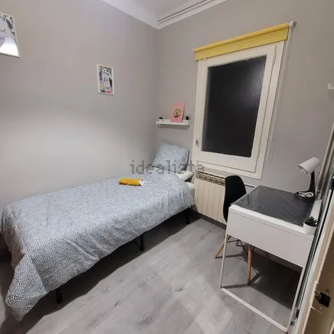 Habitación en alquiler, Barcelona (2/10)