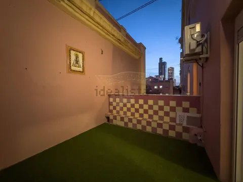 Pis de 73 m² a València
