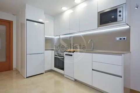 Pis de 75 m² a Barcelona
