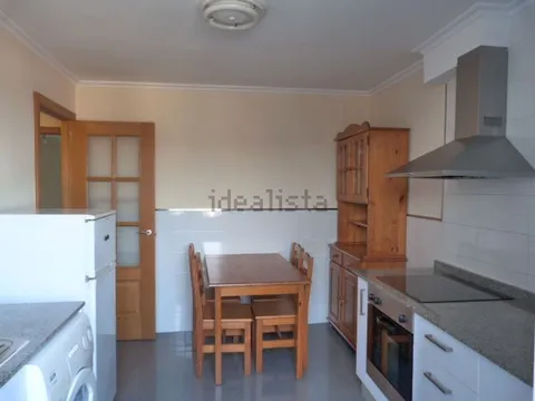 Appartamento 54 m² a Santiago de Compostela