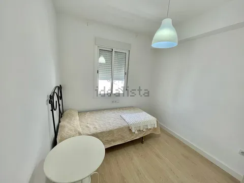 Pis de 80 m² a Sevilla