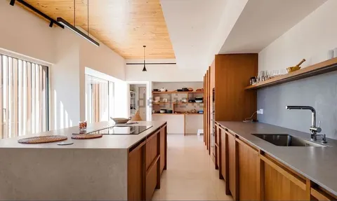 Haus 698 m² in Benahavís