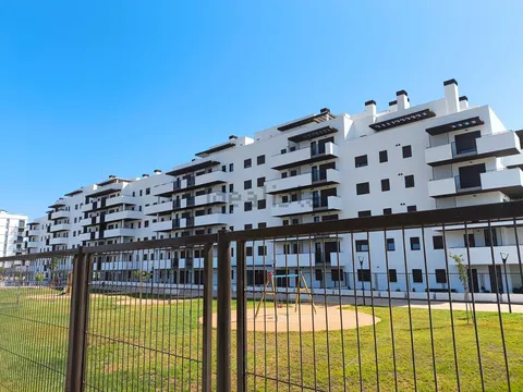Wohnung 105 m² in Dos Hermanas