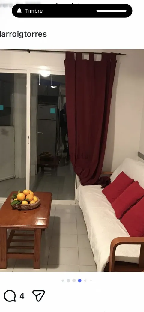 Wohnung 40 m² in Santa Eulària des Riu