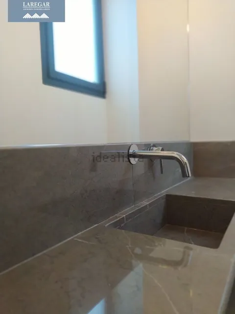 Pis de 48 m² a Sevilla