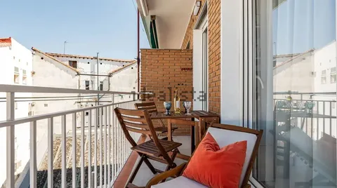 Pis de 73 m² a Madrid