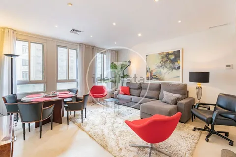 Pis de 217 m² a Madrid