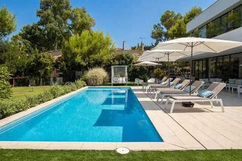 Casa de 370 m² a Calvià
