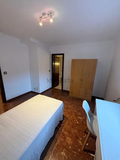 Stanza in affitto, Valencia