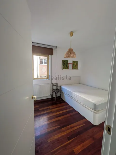 Квартира 68 м² в Santander