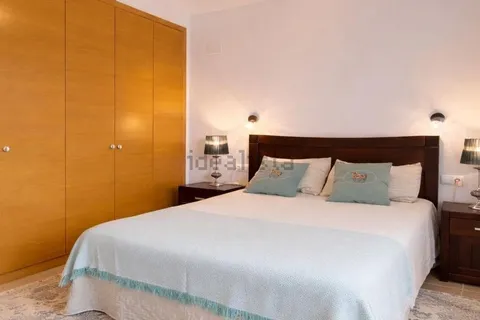 Pis de 93 m² a Benahavís