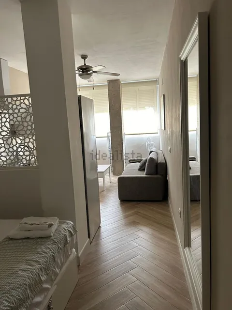 Pis de 32 m² a Fuengirola