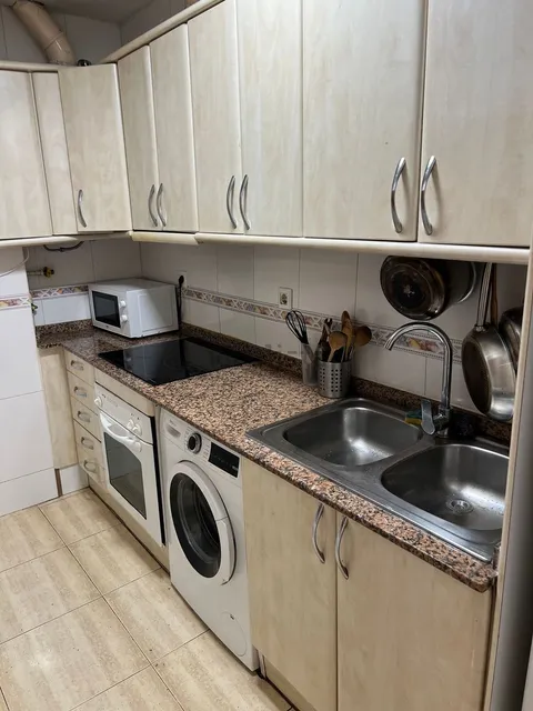Zimmer zur Miete, Barcelona