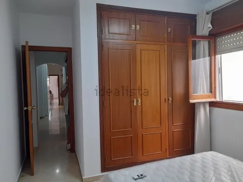 Pis de 92 m² a Sevilla