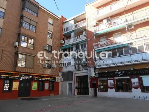 Piso de 69 m² en Madrid