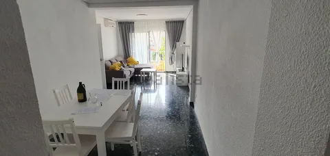 Habitación en alquiler, Silla