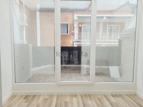 Piso de 53 m² en Madrid