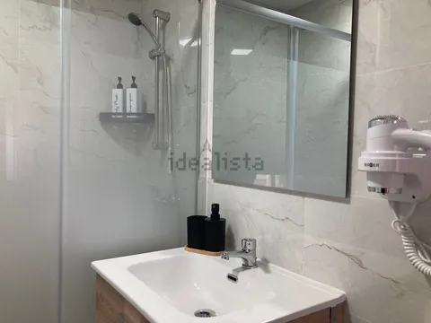 Wohnung 30 m² in Cazorla