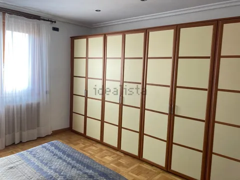 Pis de 110 m² a Madrid
