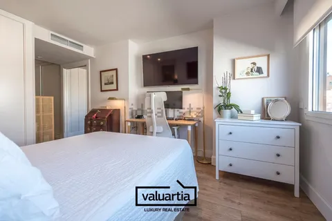 Pis de 82 m² a Madrid