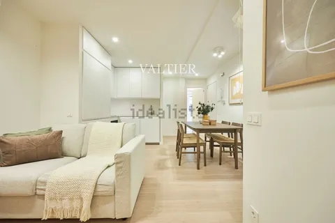 Pis de 65 m² a Madrid